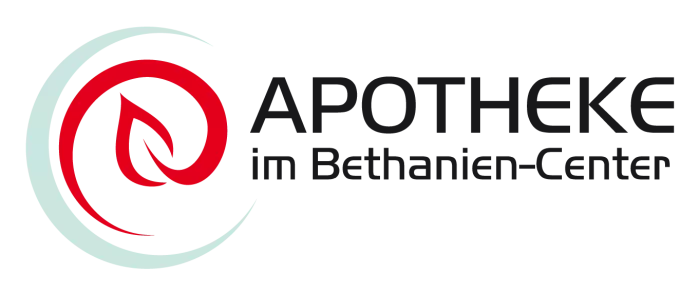 Apotheke im Bethanien-Center Logo